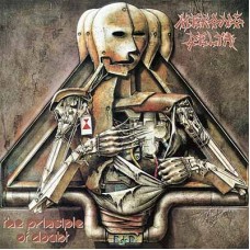 MEKONG DELTA - The Principle Of Doubt (2025) CD